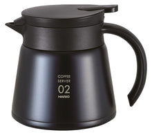 Charger l'image dans la galerie, Carafe Isotherme 600 ml - HARIO