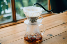 Charger l'image dans la galerie, KIT V60 4 tasses - HARIO