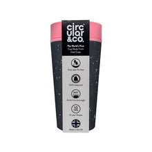 Charger l'image dans la galerie, Tasse recyclée blanc & noir - Circular&Co