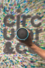 Charger l'image dans la galerie, Tasse recyclée blanc & vert - Circular&Co