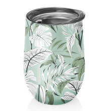 Charger l'image dans la galerie, Mug isotherme Mint Leaves - Chic Mic