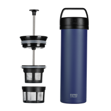 Charger l'image dans la galerie, Piston - ESPRO