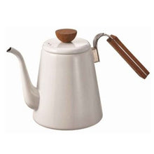 Charger l'image dans la galerie, bouilloire email