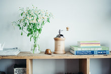 Charger l'image dans la galerie, Moulin en Bois Naturel - HARIO