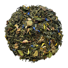 Charger l'image dans la galerie, Thé vert et blanc - Mélodie