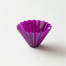 Charger l'image dans la galerie, Dripper Air - V60 taille S - ORIGAMI