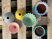 Charger l'image dans la galerie, Dripper V60 taille M - ORIGAMI