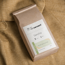 Charger l'image dans la galerie, Thé vert - Thé Sencha