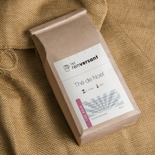 Charger l'image dans la galerie, Thé noir - Thé de Noël