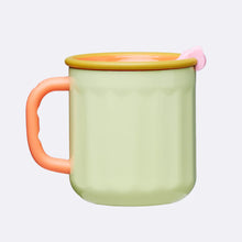 Charger l'image dans la galerie, tasse double paroi isotherme fun