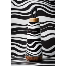 Charger l'image dans la galerie, Gourde isotherme Zébrée 350ml - Chic Mic