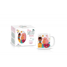 Charger l'image dans la galerie, Mug Céramique - Girls - 350ml