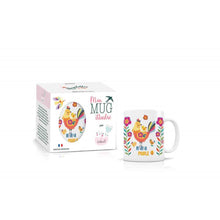 Charger l'image dans la galerie, Mug Céramique - Maman Poule