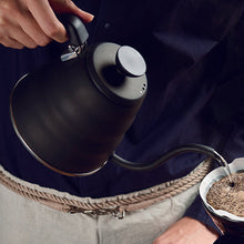 Charger l'image dans la galerie, Bouilloire Bueno Kettle Argent - HARIO