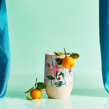 Charger l'image dans la galerie, Mug isotherme Marsh flowers - Chic Mic