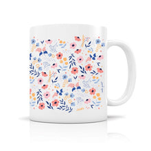 Charger l'image dans la galerie, Mug Céramique - Liberty Romance - 350ml
