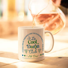 Charger l'image dans la galerie, Mug Céramique - Cool Daron - 350ml