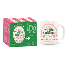Charger l'image dans la galerie, Mug Céramique - Magic Daronne - 350ml