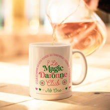 Charger l'image dans la galerie, Mug Céramique - Magic Daronne - 350ml