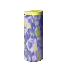 Charger l'image dans la galerie, Gourde Slide cup NEO - Soft Florals - 350ml - Chic Mic