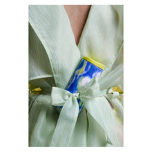 Charger l'image dans la galerie, Gourde Slide cup NEO - Soft Florals - 350ml - Chic Mic