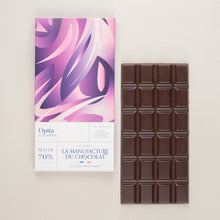 Charger l'image dans la galerie, Colombie – Opita – Tablette de Chocolat Noir 70 %