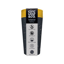 Charger l'image dans la galerie, Tasse recyclée blanc & bleu - Circular&Co