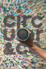 Charger l'image dans la galerie, Tasse recyclée blanc & bleu - Circular&Co