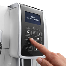 Charger l'image dans la galerie, DELONGHI Dinamica FEB 3535.W