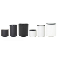 Charger l'image dans la galerie, Boite de conservation vide d'air noir ou blanc