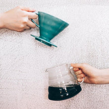 Charger l'image dans la galerie, Porte-filtre - V60 HARIO