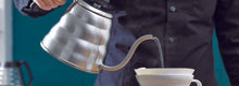 Charger l&#39;image dans la galerie, Bouilloire Bueno Kettle Argent - HARIO
