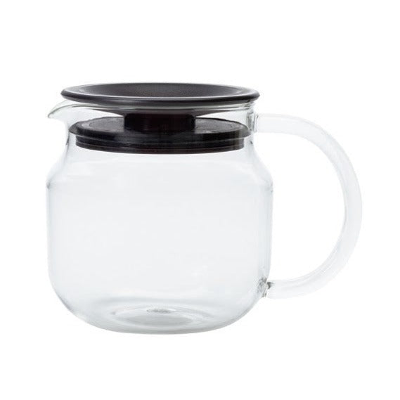 Théière One Touch 450ml - KINTO