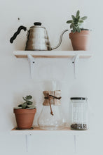Charger l&#39;image dans la galerie, Bouilloire Bueno Kettle Argent - HARIO
