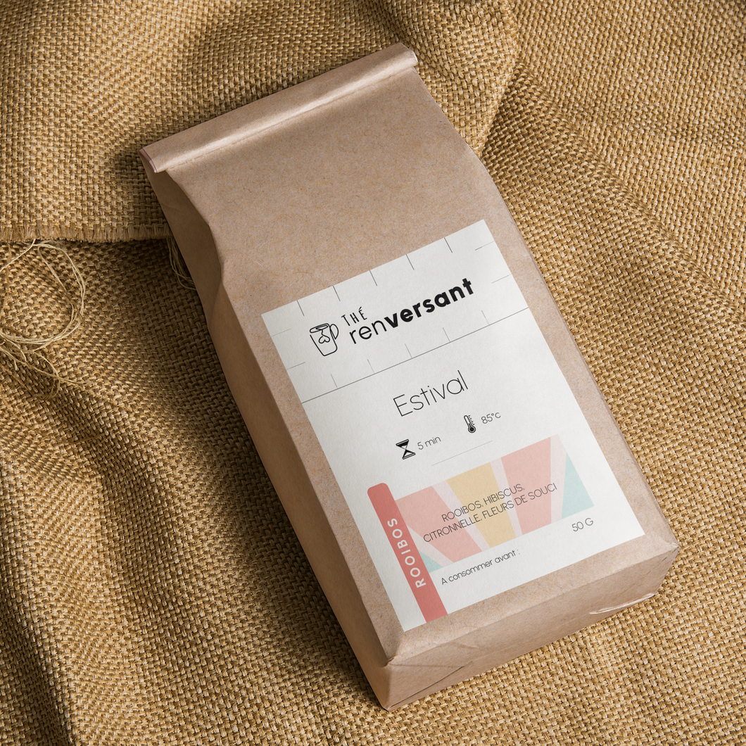 Rooibos - Estival