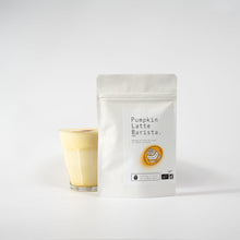 Charger l&#39;image dans la galerie, Pumpkin Latte Barista
