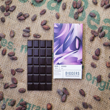 Charger l&#39;image dans la galerie, Inde Idukki – Chocolat noir 70%

