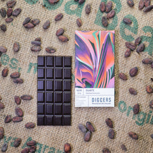 Charger l&#39;image dans la galerie, République Dominicaine Duarte – Chocolat Noir 70%
