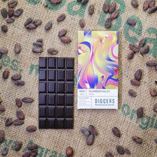 Charger l&#39;image dans la galerie, Tanzanie Kilombero Valley – Chocolat noir 72%
