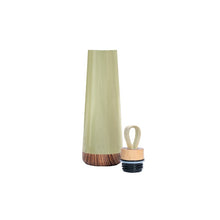 Charger l&#39;image dans la galerie, Gourde isotherme Green 500 ml - Chic Mic
