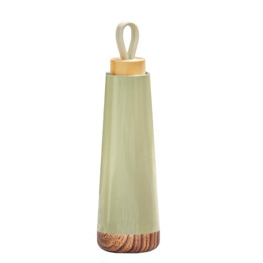 Gourde isotherme Green 500 ml - Chic Mic