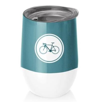 Mug isotherme Bicycle Love  - Chic Mic