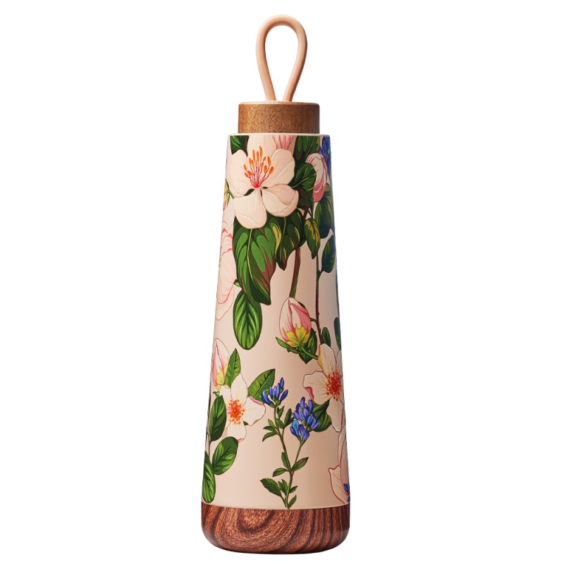 Gourde isotherme Series afternoon 500 ml - Chic Mic