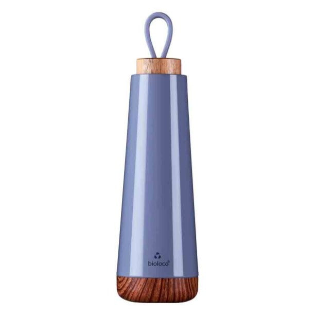 Gourde isotherme Lavande 500 ml - Chic Mic