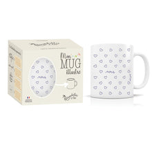 Charger l&#39;image dans la galerie, Mug Céramique - Nous - 350ml
