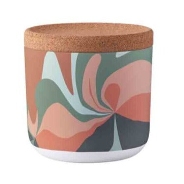 Boite de conservation Rétro 570 ml - Chic Mic