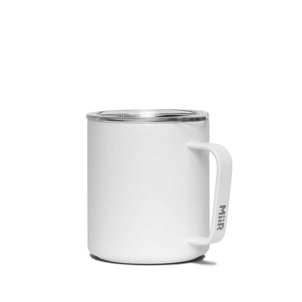 Tasse feu de camp - MIIR