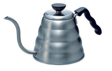 Charger l&#39;image dans la galerie, Bouilloire Bueno Kettle Noir - HARIO

