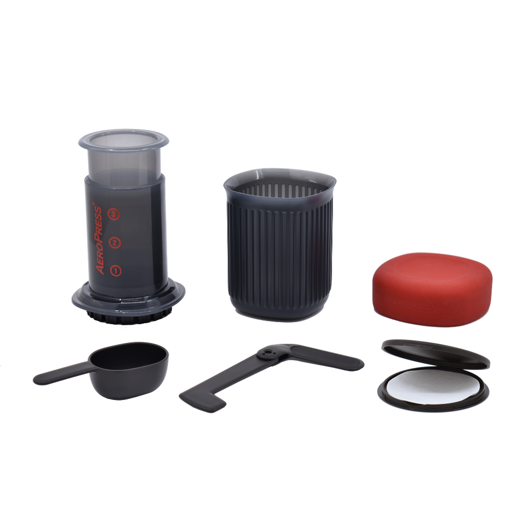 Cafetière nomade - AEROPRESS
