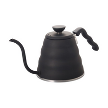 Charger l&#39;image dans la galerie, Bouilloire Bueno Kettle Noir - HARIO
